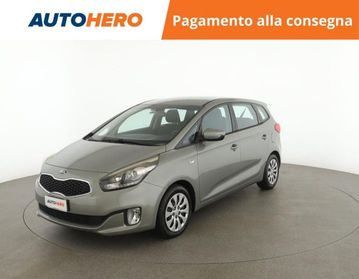 KIA Carens 1.7 CRDi 115 CV Cool