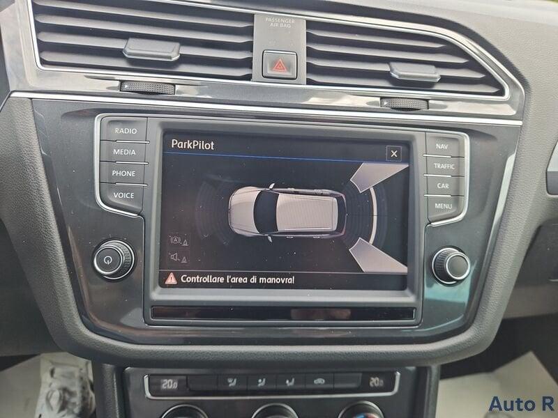 Volkswagen Tiguan 2.0 BiTDI SCR Exec.BMT 4MOT DSG R-Line