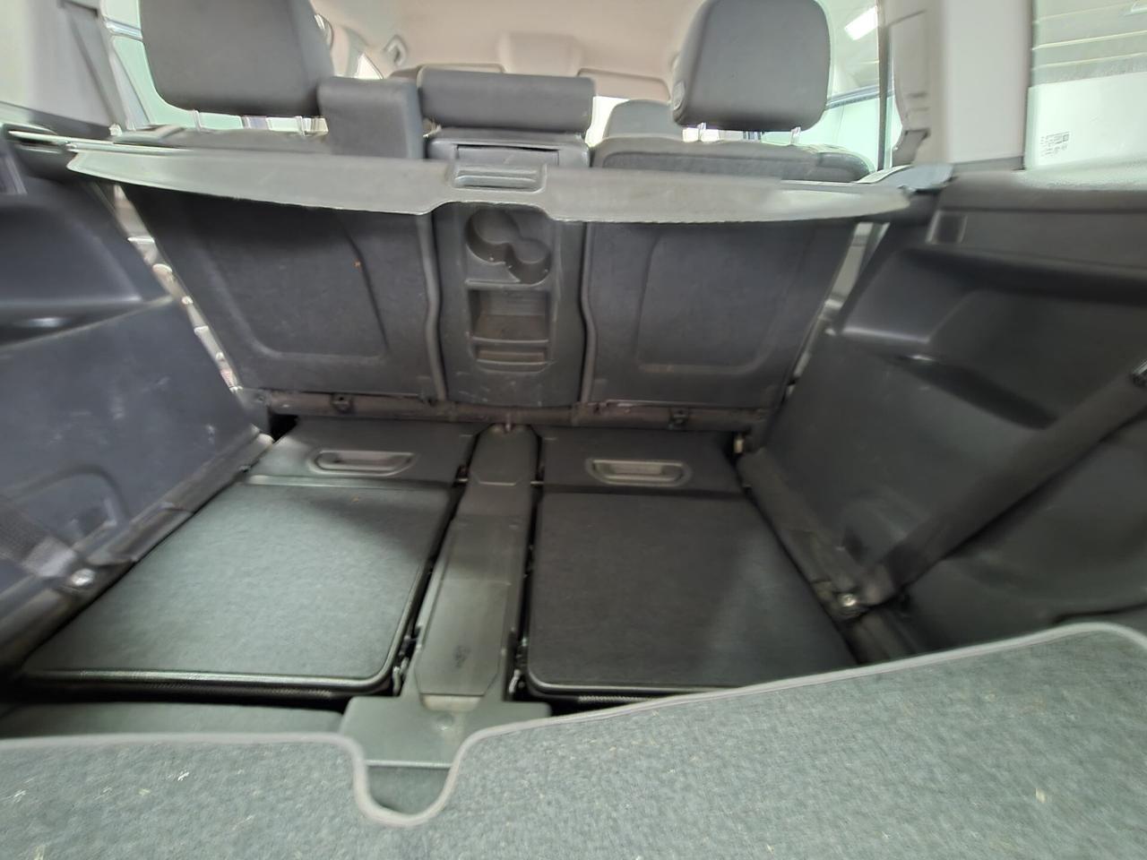 Opel Zafira 1.6 16V ecoM 94CV Cosmo