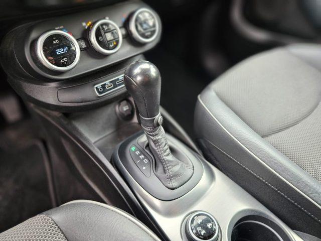 FIAT 500X 2.0 MultiJet 140 CV AT9 4x4 Cross