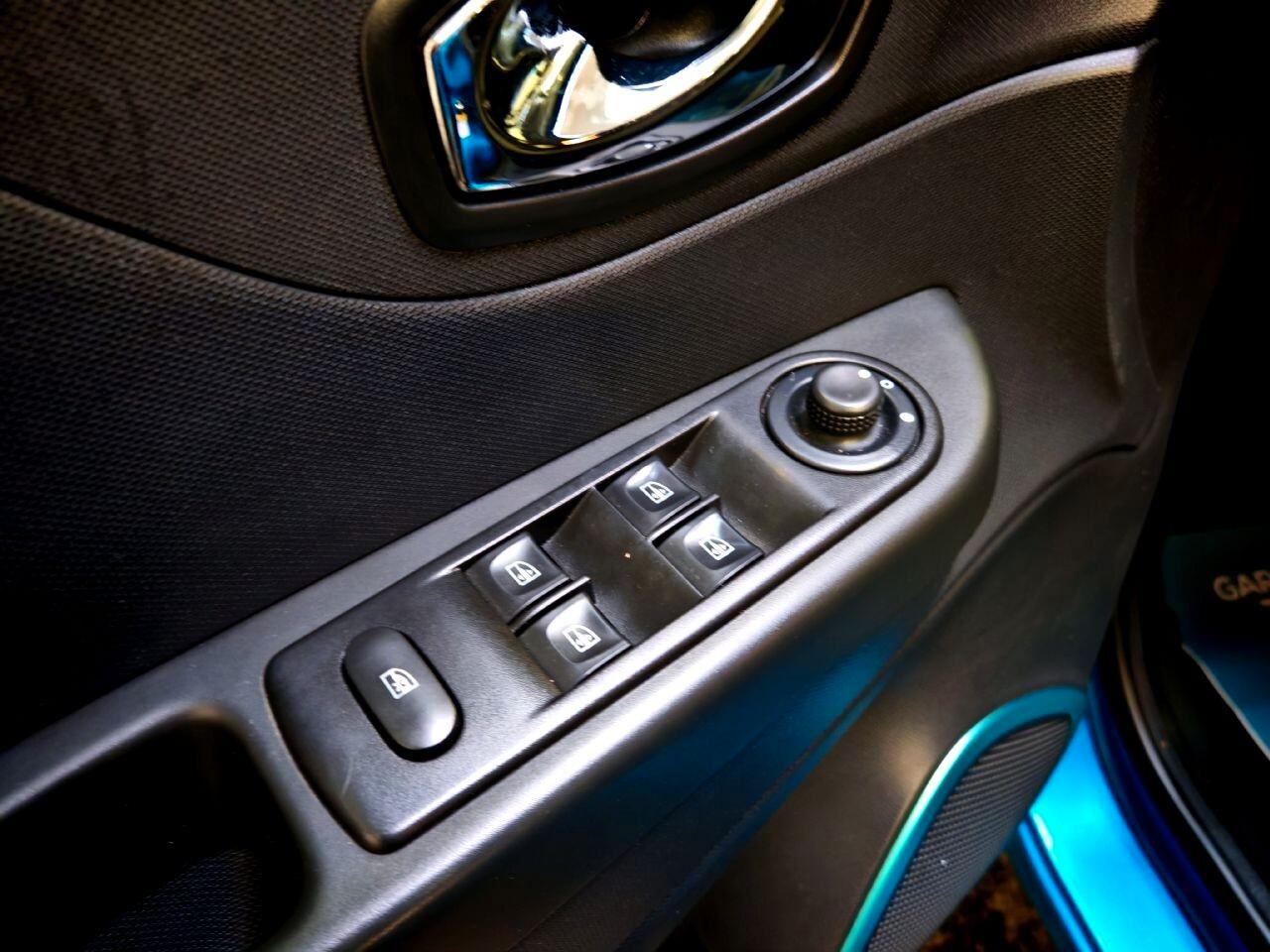 Renault Captur 0.9 TCe Energy