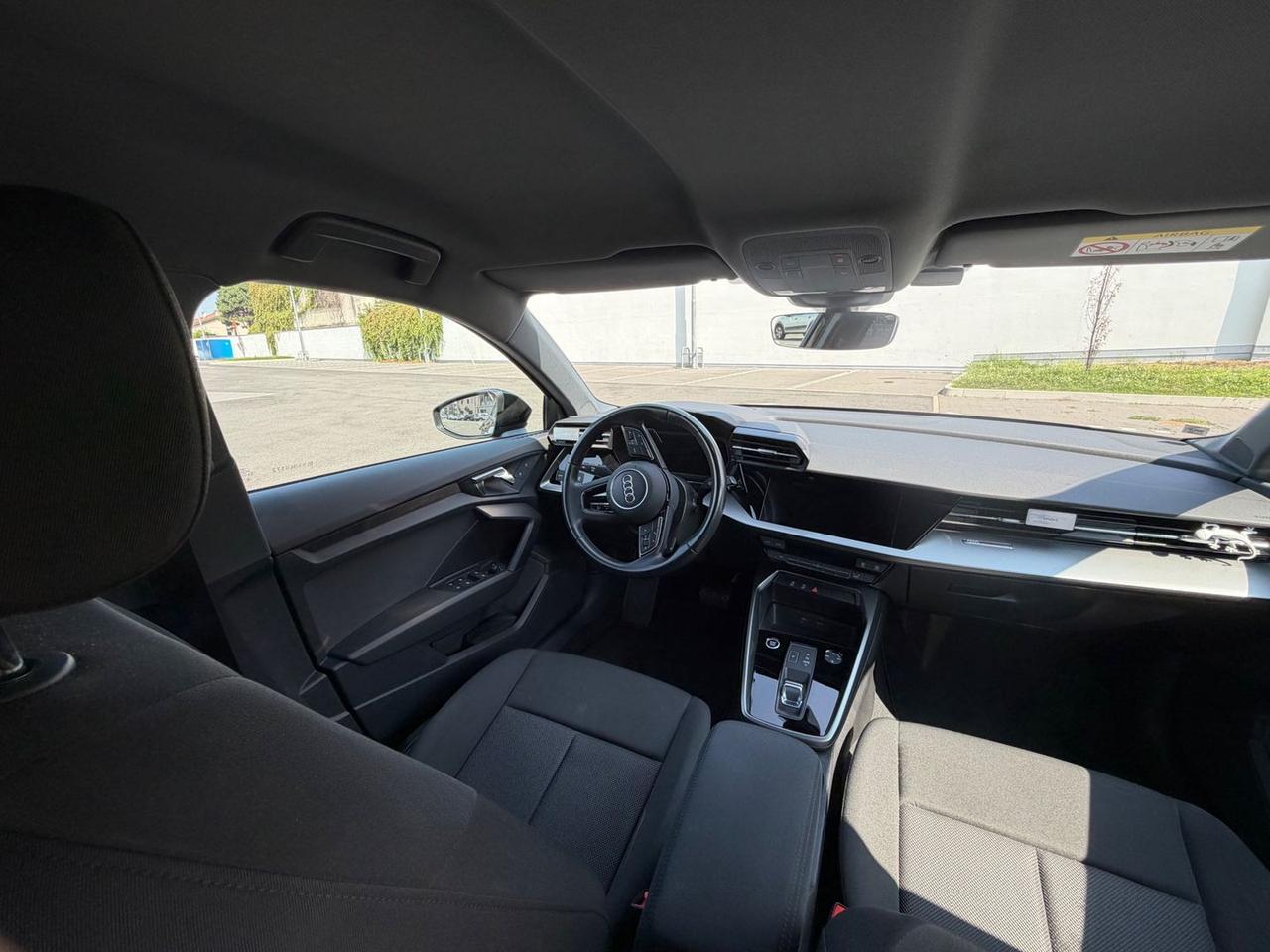 Audi A3 1.0 30 TFSI MHEV Advanced #11961