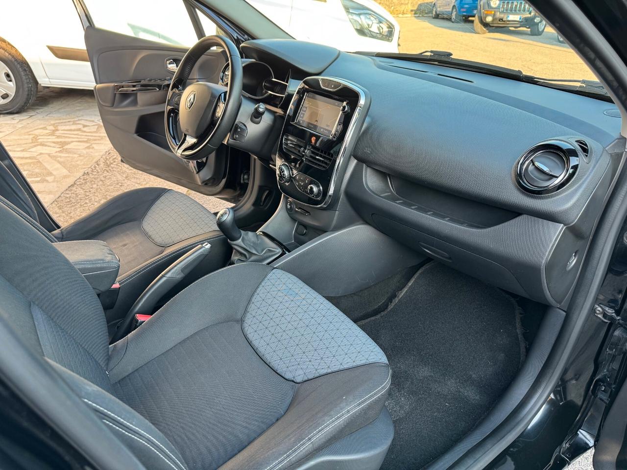 Renault Clio 1.5 dCi 8V 90CV Start&Stop 5 porte Energy