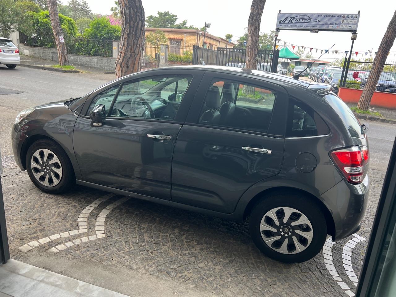 Citroen C3 PureTech 68 Seduction
