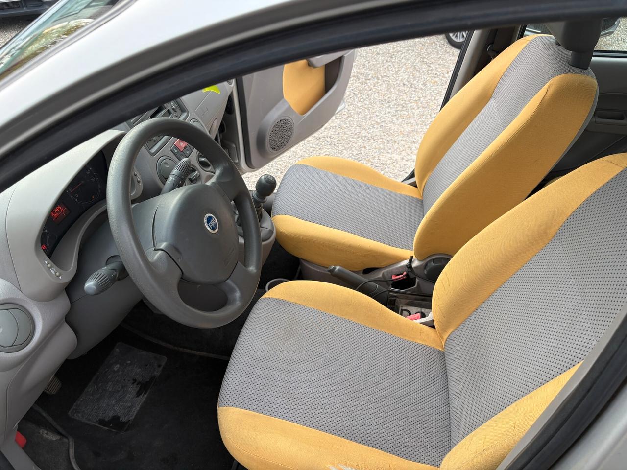 Fiat Panda 1.2 4x4 Climbing Impianto a Metano