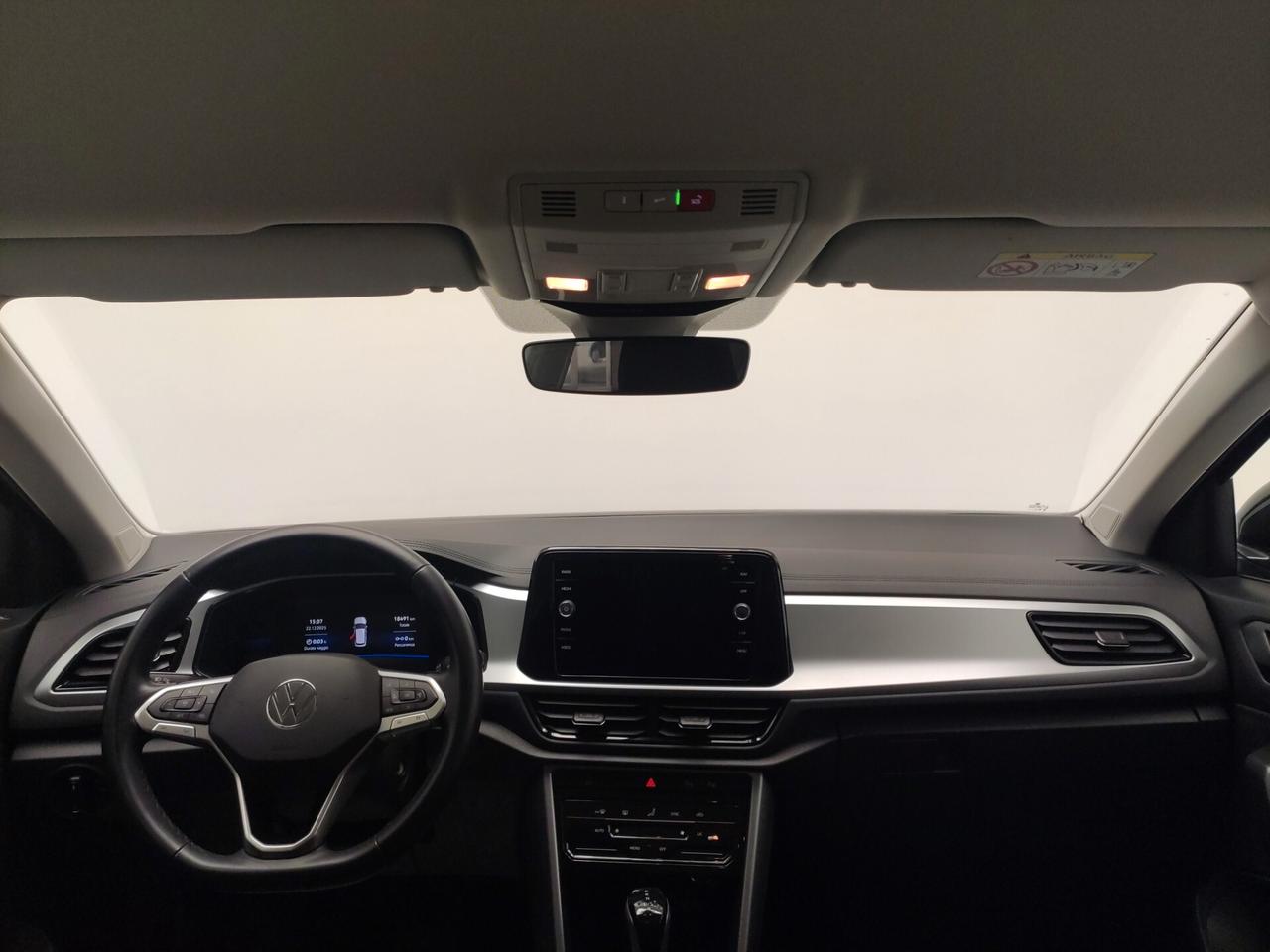 Volkswagen T-Roc 2.0 TDI SCR 150 CV DSG Life