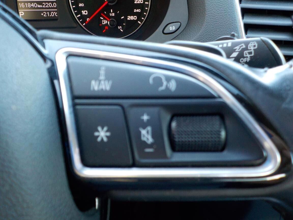Audi Q3 2.0 TDI 120 CV S tronic