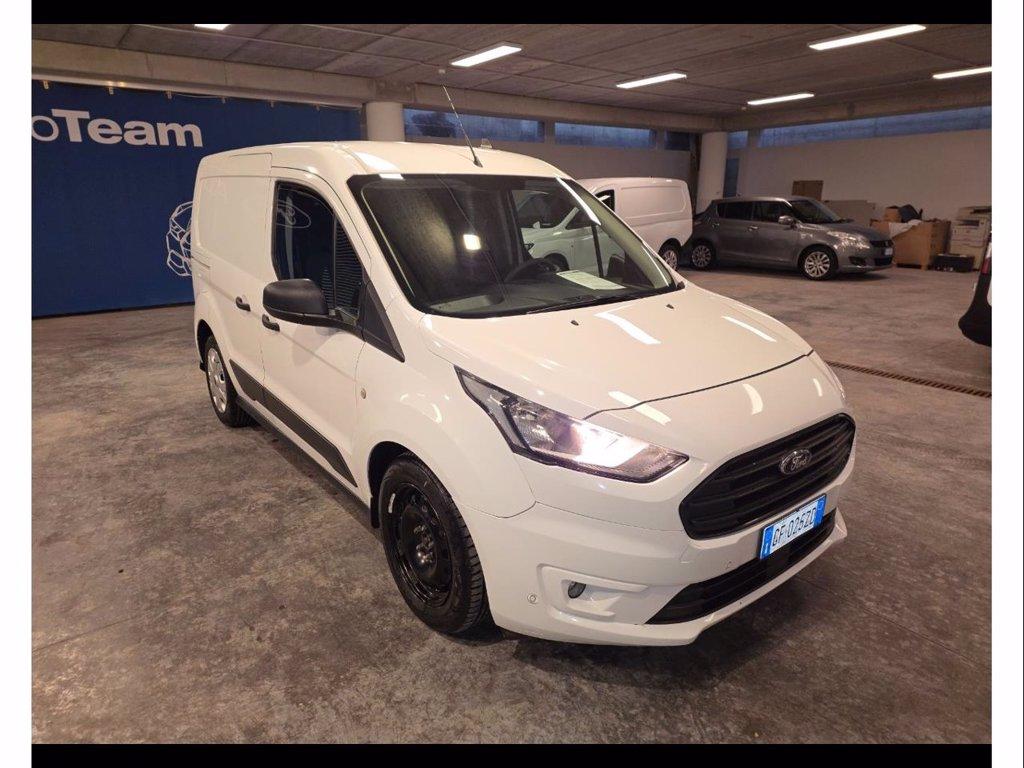 FORD Transit connect 200 1.5 ecoblue(tdci) 120cv trend l1h1 auto e6.2 del 2021