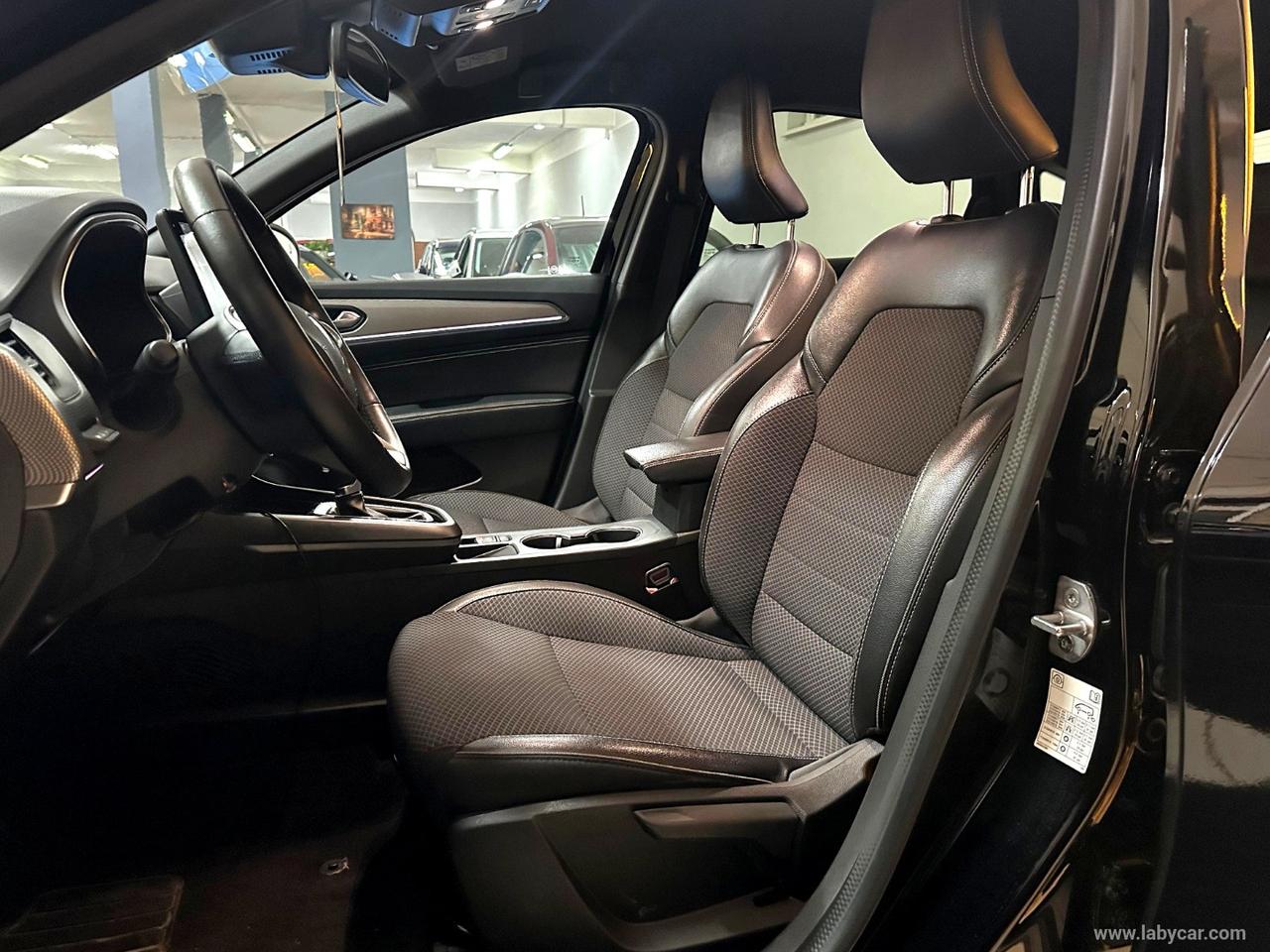 RENAULT Full Hybrid E-Tech 145 CV Techno