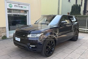 LAND ROVER Range Rover Sport 3.0 TDV6 HSE