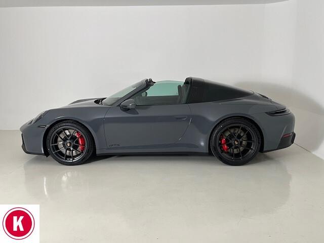 Porsche 911 Targa 4 GTS *PRONTA CONSEGNA*