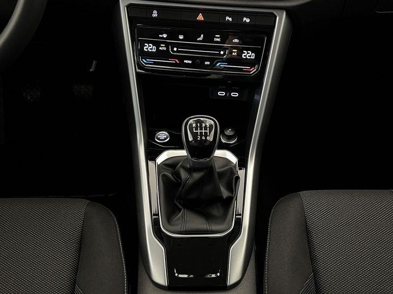 Volkswagen T-Roc T-Roc 2.0 TDI SCR Edition Plus