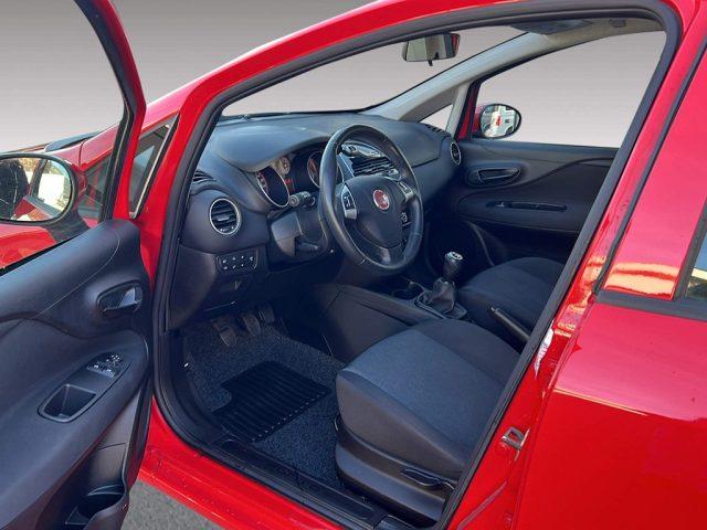 FIAT Grande Punto DYNAMIC 1,3 MJT