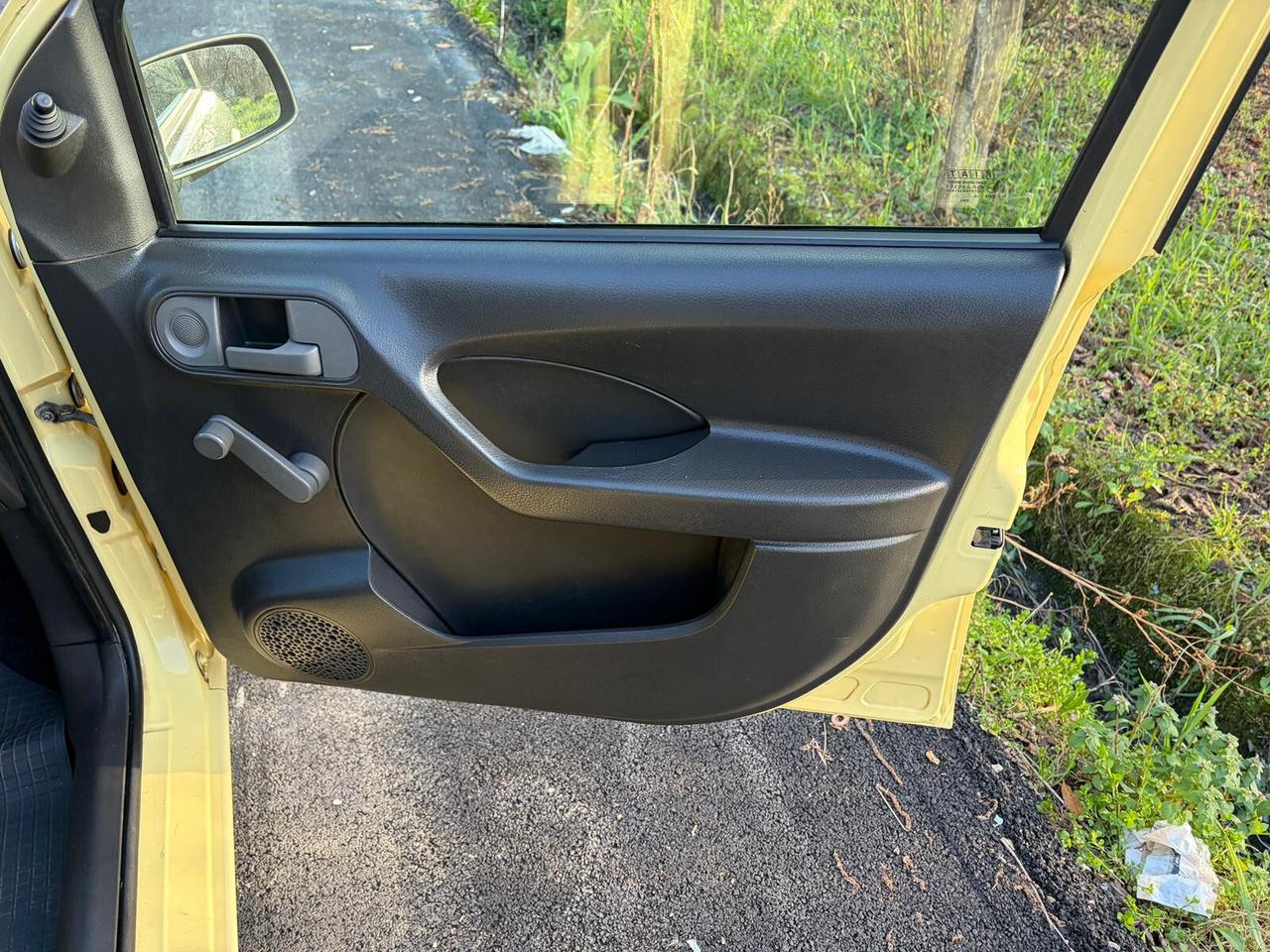 Fiat Panda 1.1 Gpl 54cv Actual