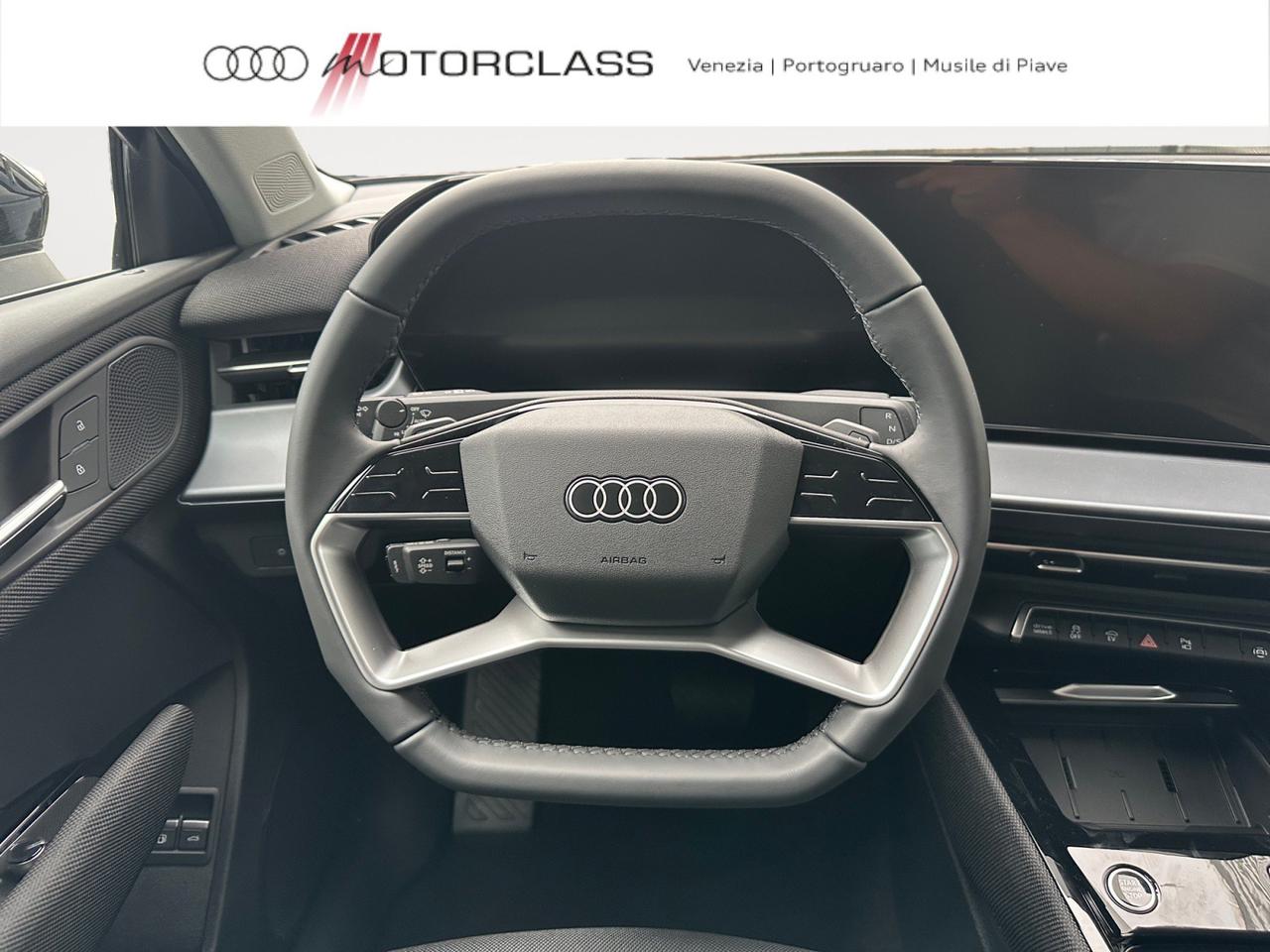 Audi Q3 1.5 e-hybrid 272cv s line edition s tronic