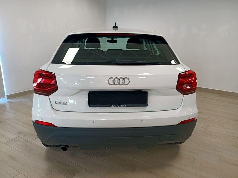 Audi Q2 30 TDI S tronic Business