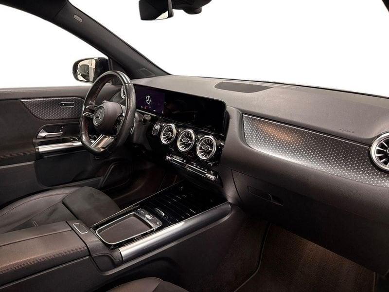 Mercedes-Benz GLA 250 e phev AMG Line Advanced Plus auto