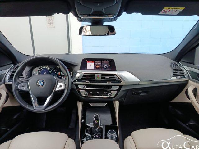 BMW X4 xDrive30d 48V Business Advantage