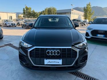 Audi Q3 35 TDI S tronic 150CV -NAVI-LED