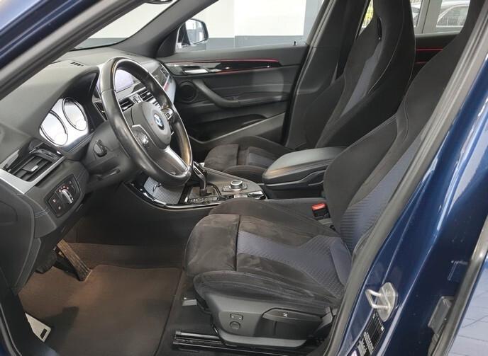 Bmw X2 sDrive18d Msport-X autom
