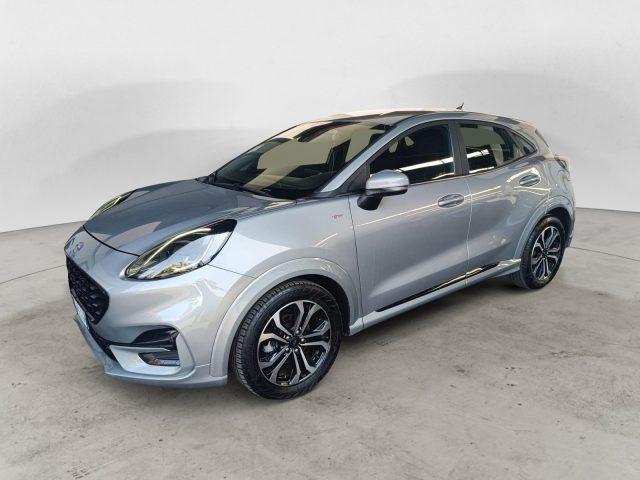 FORD Puma 1.0 EcoBoost 125 CV S&S ST-Line