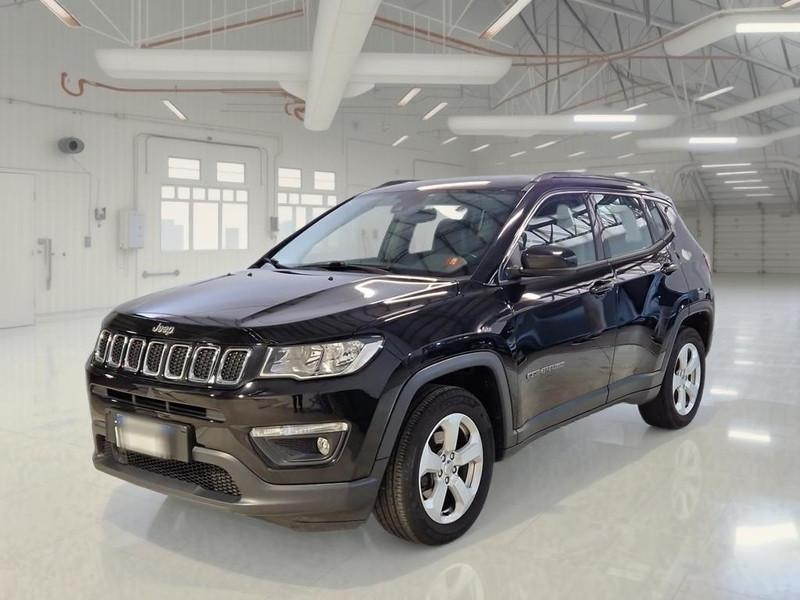 JEEP COMPASS 1.6 MJET II 88KW BUSINESS SUV