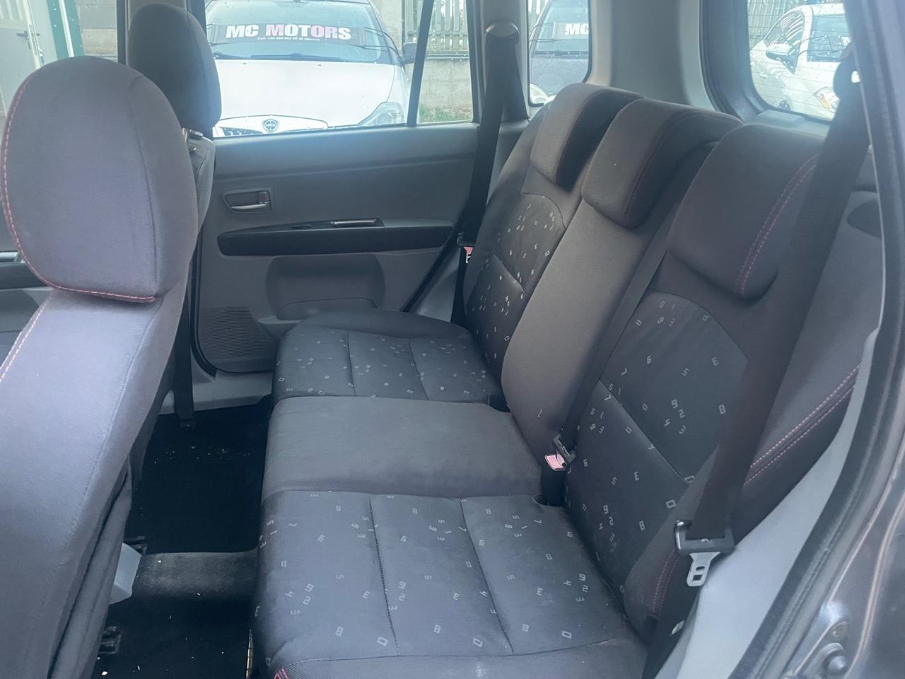 Mazda 2 Mazda2 1.4 TD 5p.