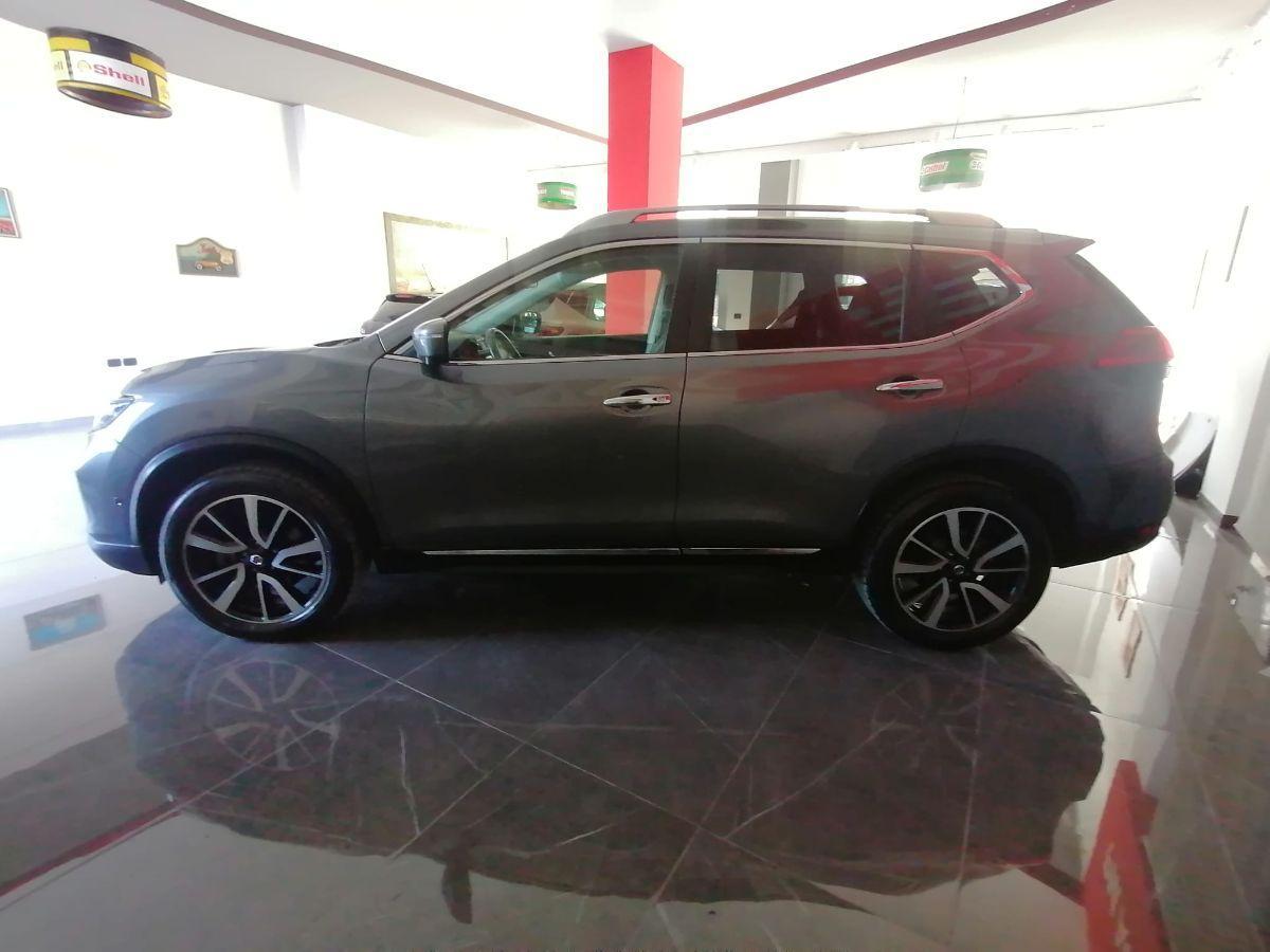 NISSAN - X-Trail - 2.0 dCi 4WD Tekna