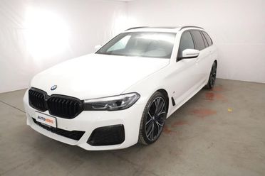 BMW 520 d 48V xDrive Touring Msport