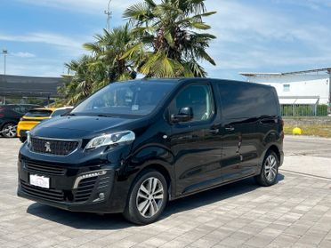 Peugeot Traveller BlueHDi 180 S&S EAT8 Standard Business Vip