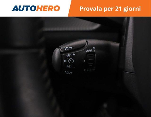PEUGEOT 208 PureTech 75 Stop&Start 5 porte Active Pack