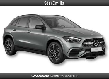 Mercedes-Benz GLA 200 GLA 200 d Automatic AMG Line Advanced Plus
