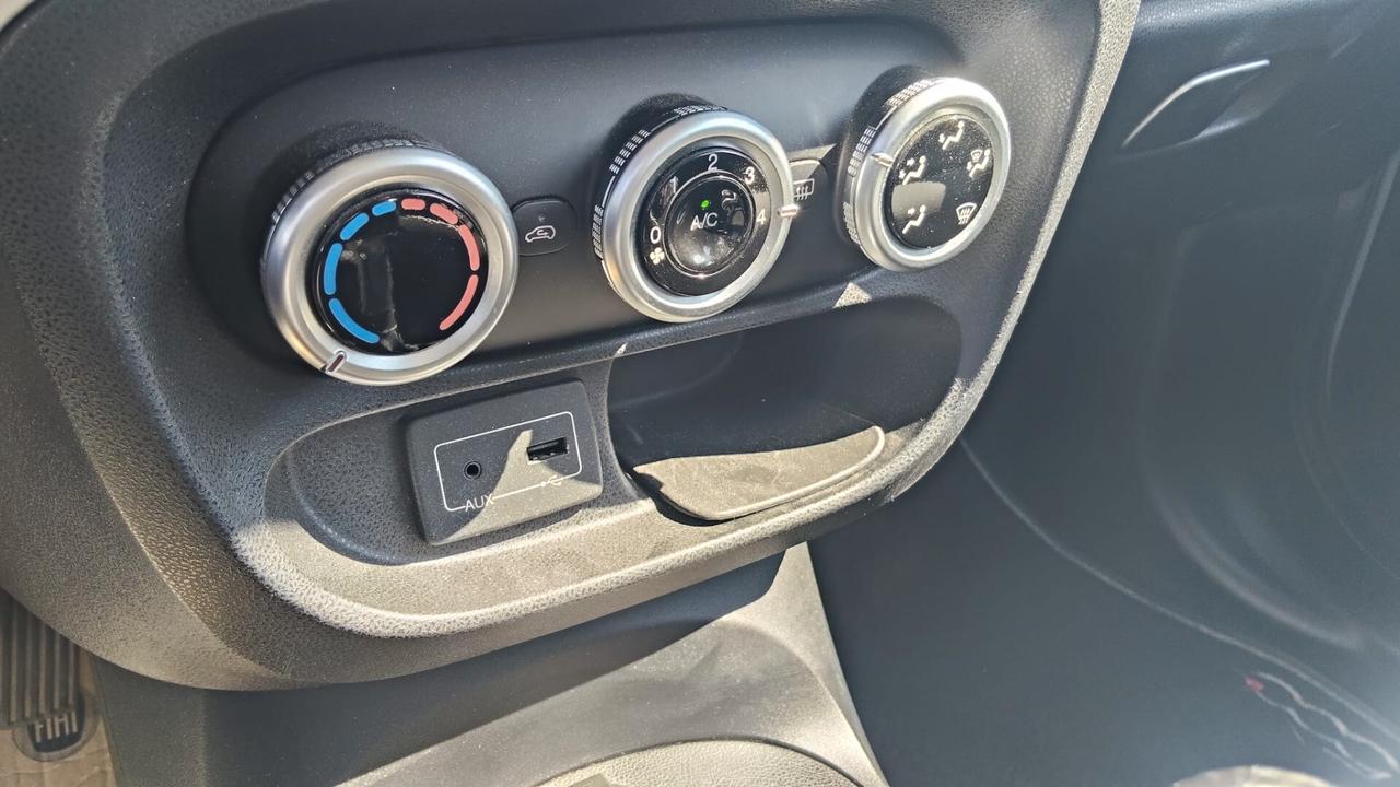 Fiat 500L Living 1.3 Multijet 95 CV Lounge