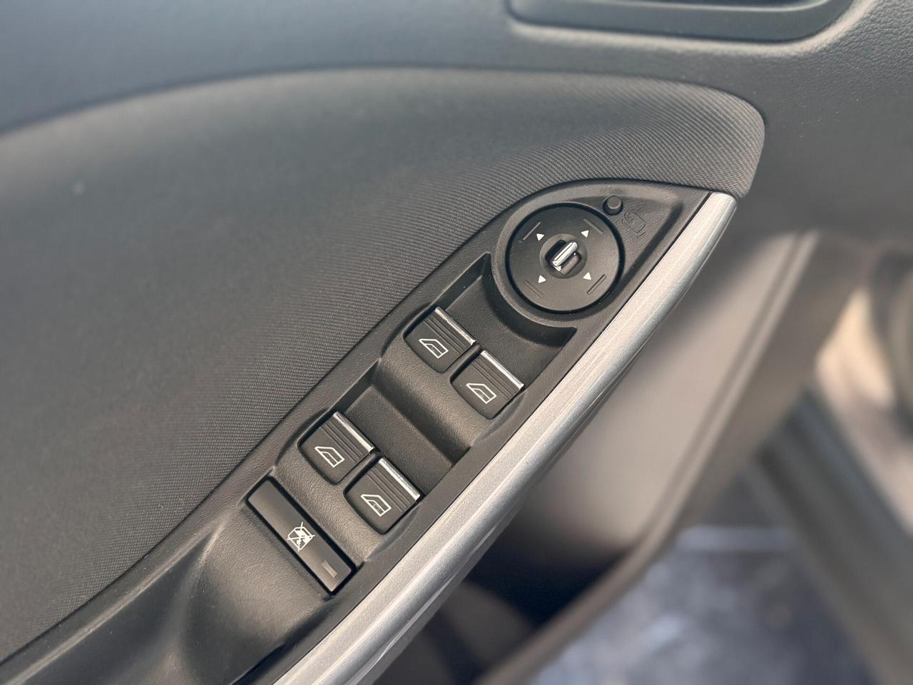 Ford Focus 1.6 EcoBoost 150 CV Start&Stop Titanium