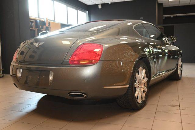 BENTLEY Continental 6.0 GT F1 NAVI SOSP.ATT.19"SED.RISC/MASSAGGI FULL!