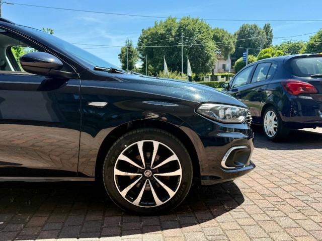 Fiat Tipo 1.6 mjt Lounge s&s 120cv