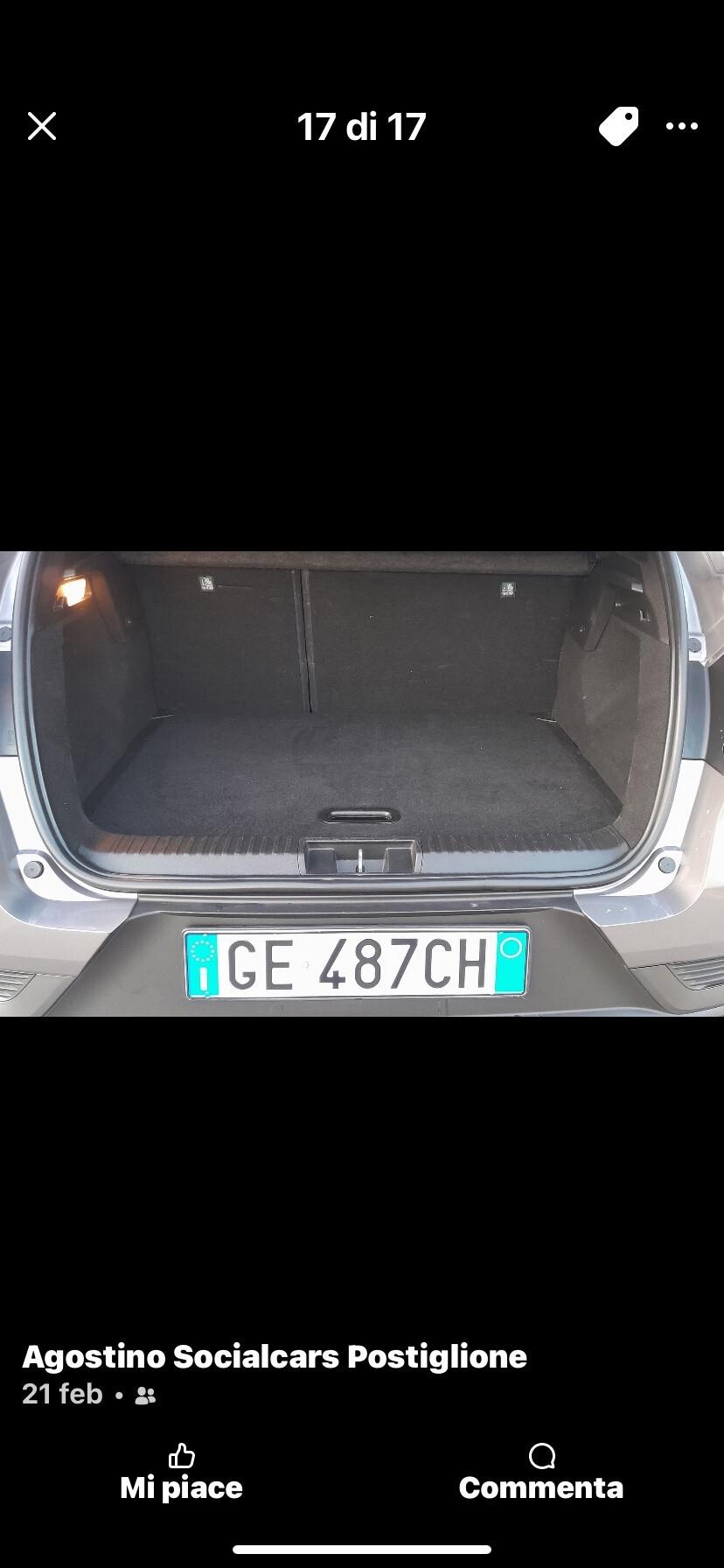 Renault Captur Blue dCi 115 CV EDC Initiale Paris