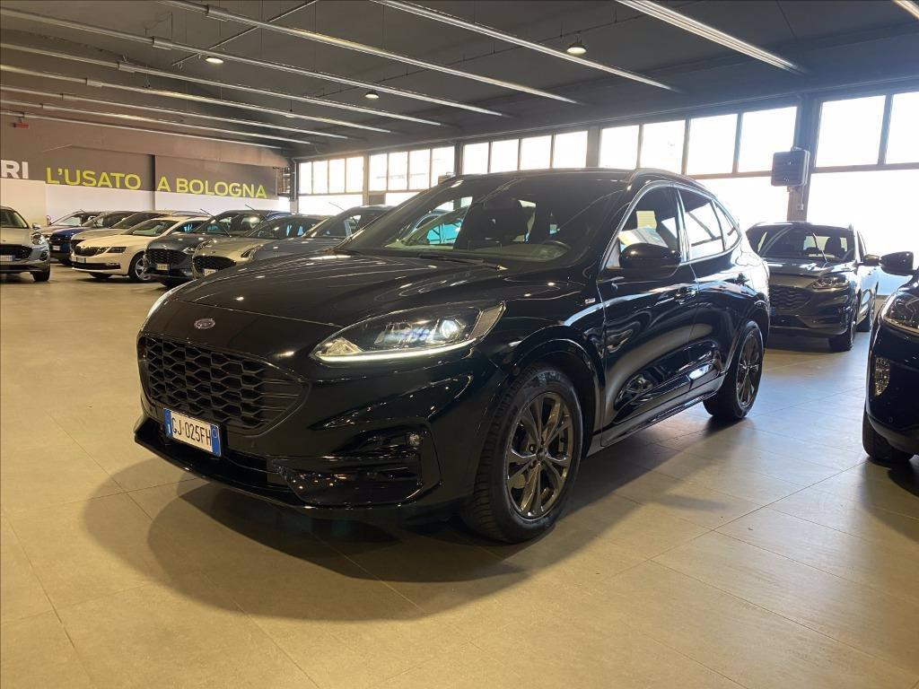 FORD Kuga 1.5 ecoblue ST-Line 2wd 120cv del 2022