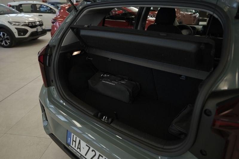 Kia Picanto III 2024 1.0 mpi Gpl 20th Anniversary Edition