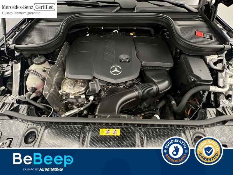 Mercedes-Benz GLE 350 DE PHEV AMG LINE ADVANCED PLUS 4MATIC AUTO