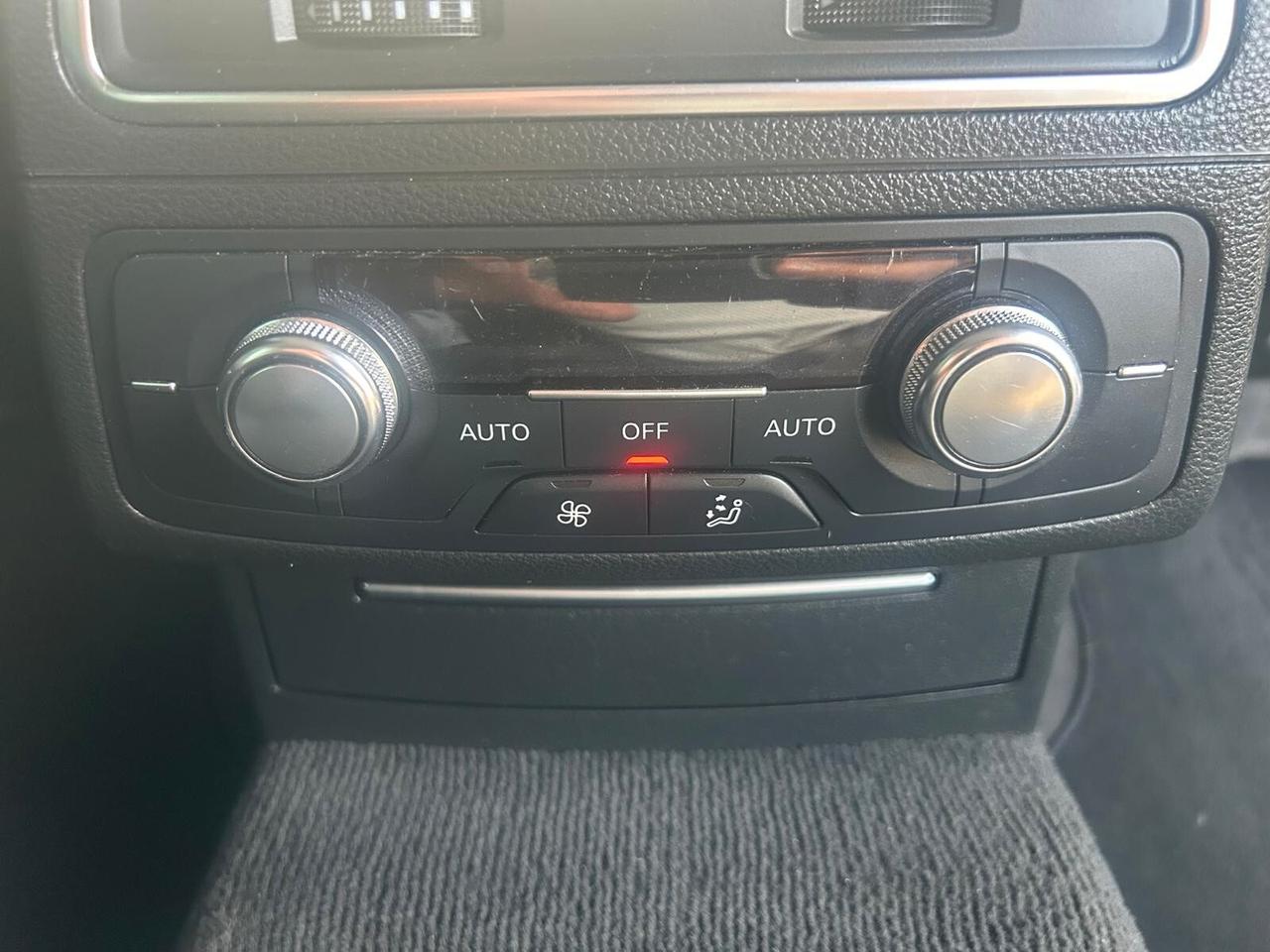 Audi A6 3.0 TDI 204 CV