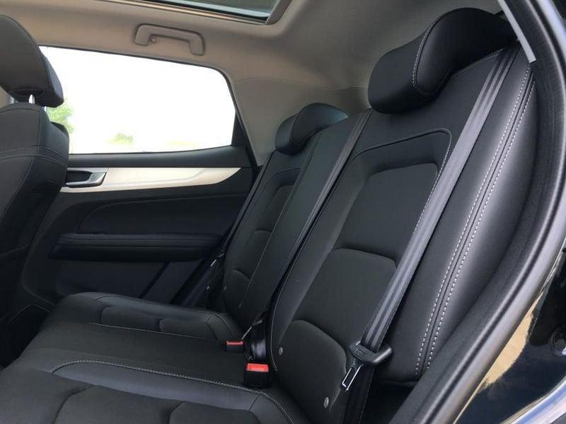 Emc Sei 1.5T GPL CVT 5 ANNI GARANZIA!! PREZZO PROMO