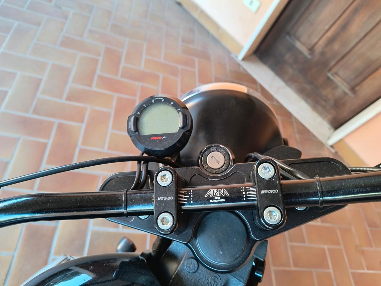 Bmw R 850 RT **Personalizzata REMASTERED CYCLE**