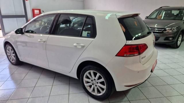 Volkswagen Golf 1.2 tsi Trendline 85cv 5p