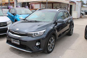 Kia Stonic 1.6 CRDi 110 CV Energy