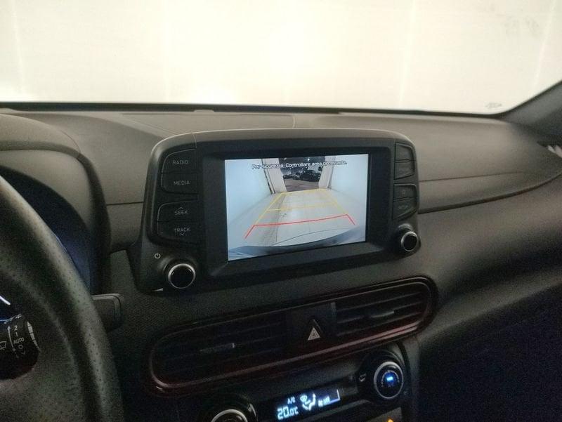 Hyundai Kona 1.6 crdi Xtech 2wd 115cv