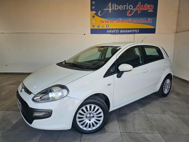 Fiat Punto Evo 5 Porte Punto Evo 5p 1.3 mjt MyLife s&s 75cv