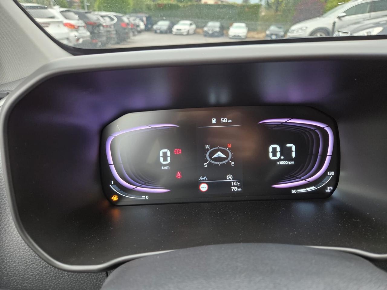 Kia Picanto 1.0 GDi 5 porte Gpl Urban *NEOPATENTATI*KM0*GARANZIA-KIA-7 ANNI*