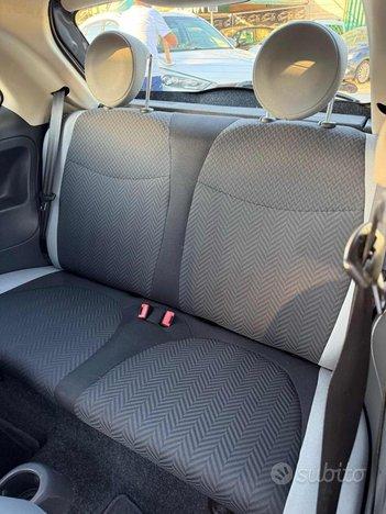 FIAT 500 1.2 EasyPower Lounge