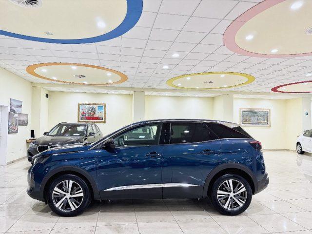PEUGEOT 3008 BlueHDi 130 S&S EAT8 Allure